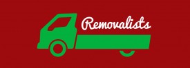 Removalists Caniambo - Furniture Removals